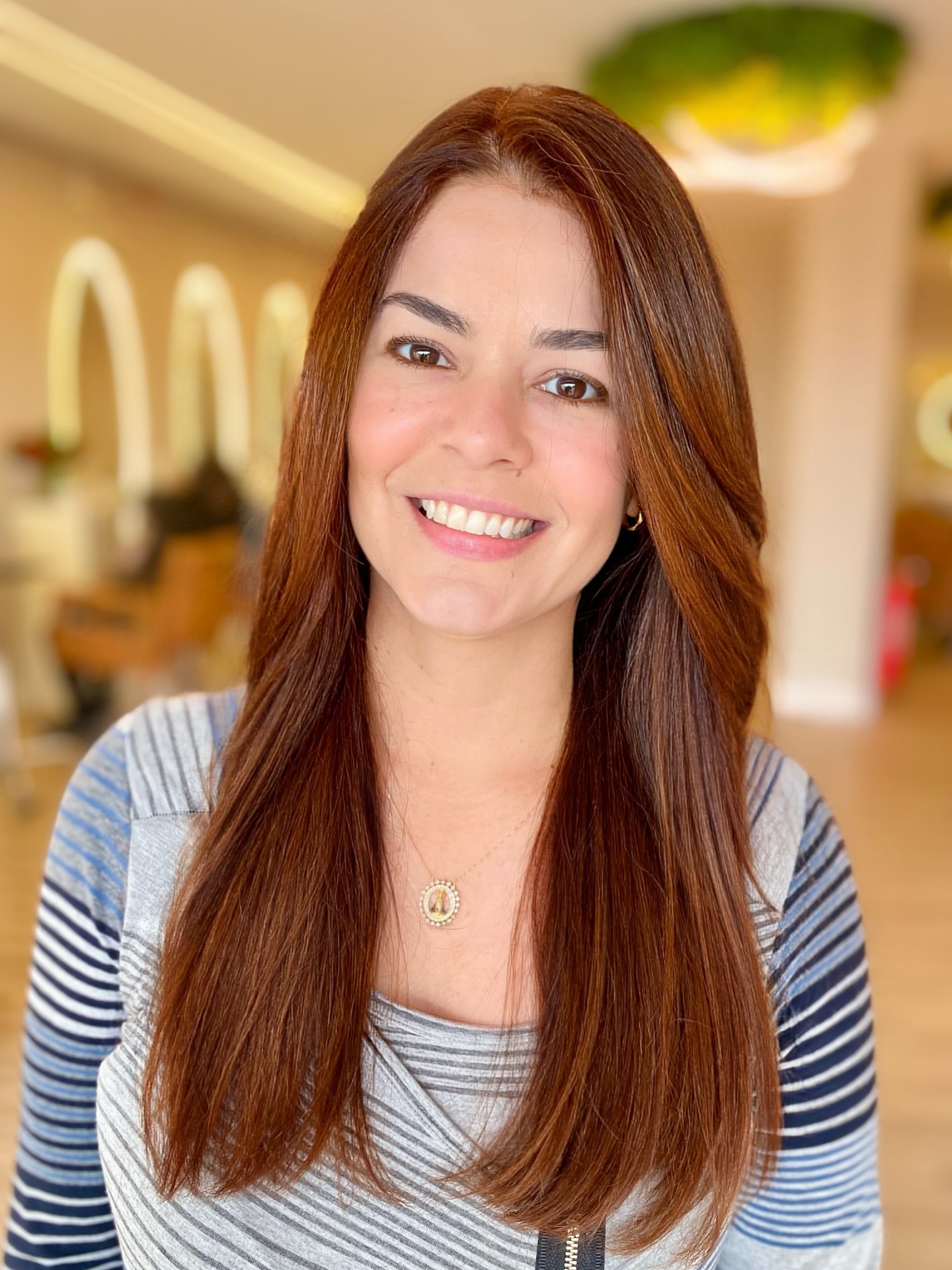 Tratamento Capilar em Macaé RJ | Essenzia Beauty