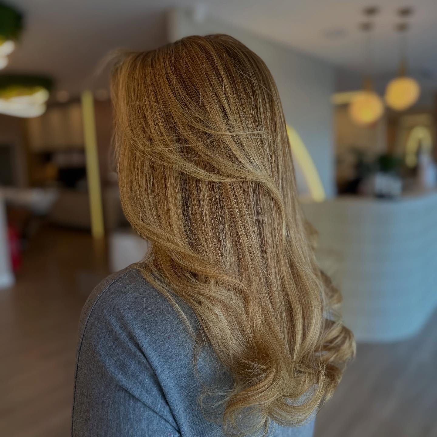 Mechas em Macaé - RJ - Essenzia Beauty