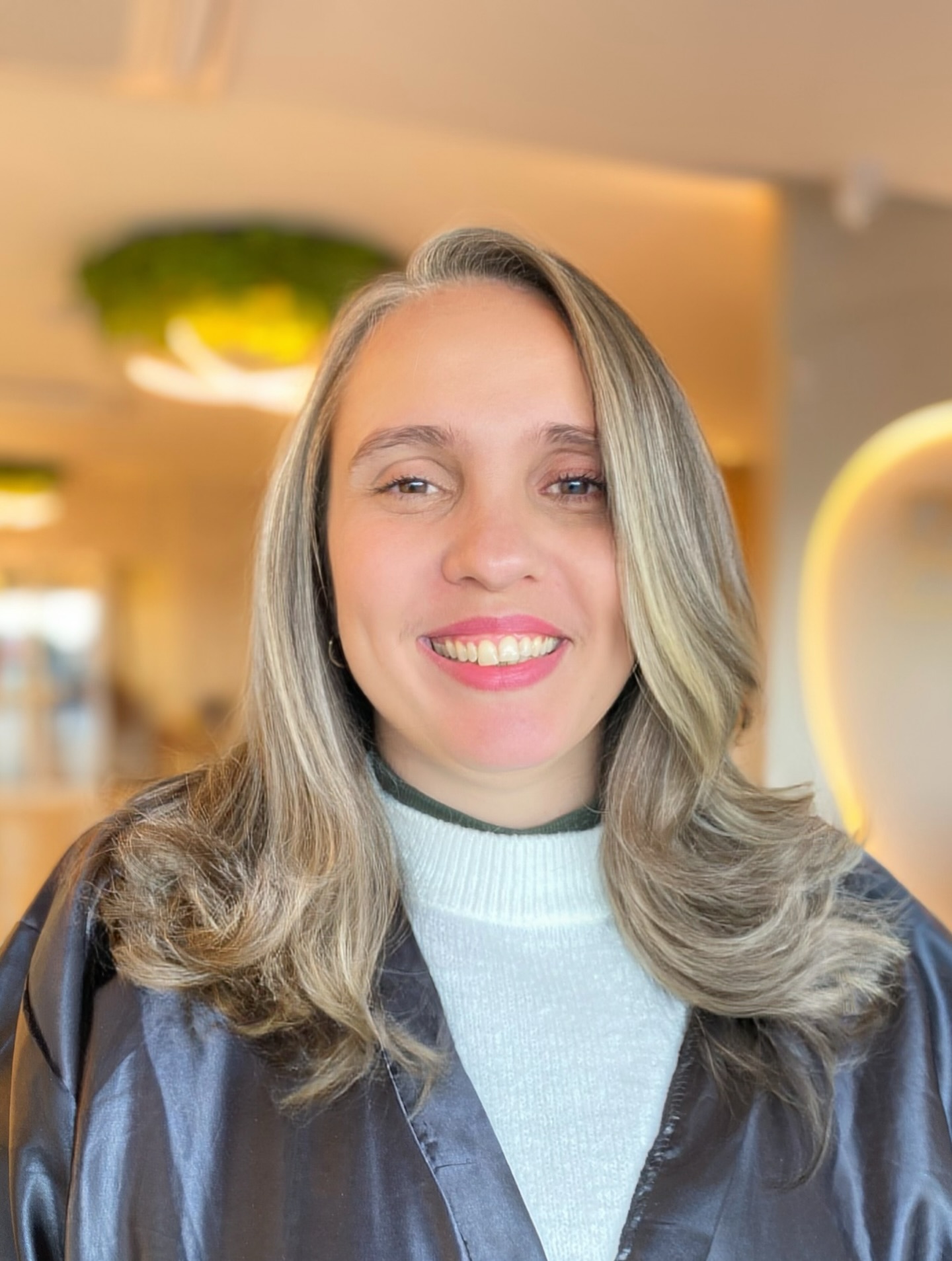 Mechas em Macaé - RJ - Essenzia Beauty