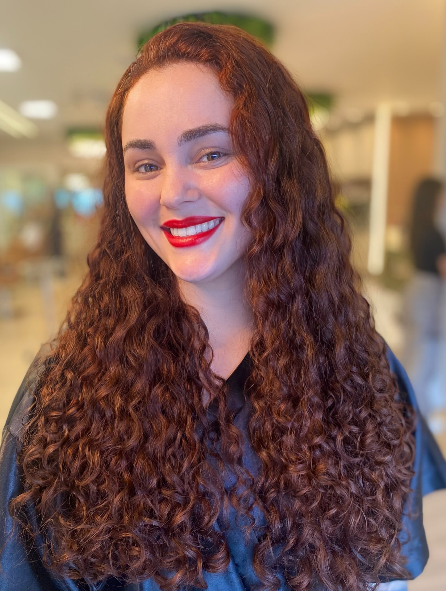 Balayage Premium