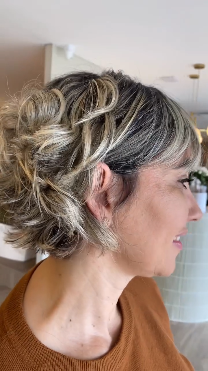 Corte de Cabelo em Macaé - RJ - Essenzia Beauty