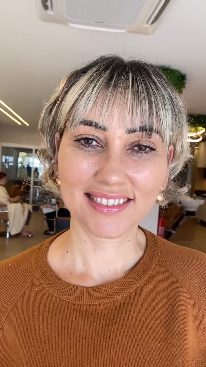 Corte de Cabelo em Macaé - RJ - Essenzia Beauty