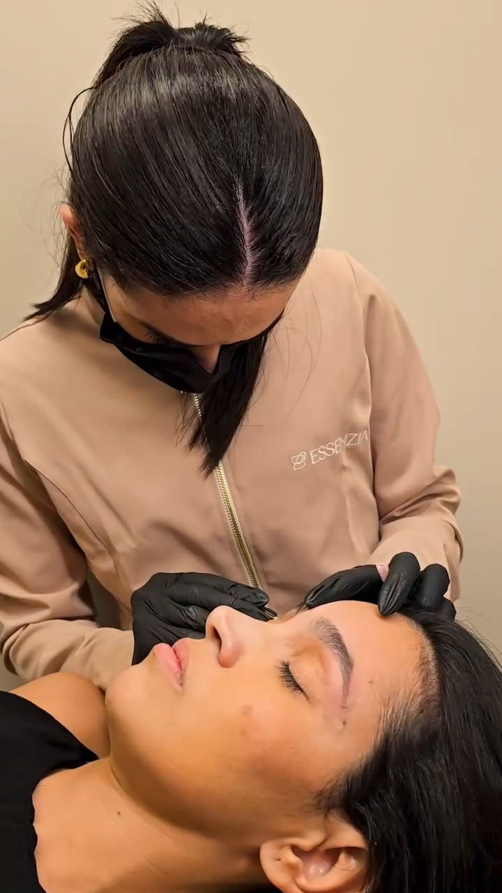 Estética em Macaé RJ – Essenzia Beauty