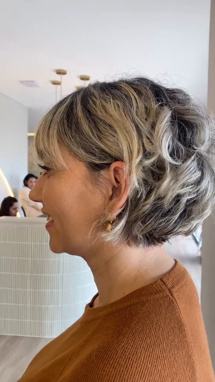 Corte de Cabelo em Macaé - RJ - Essenzia Beauty