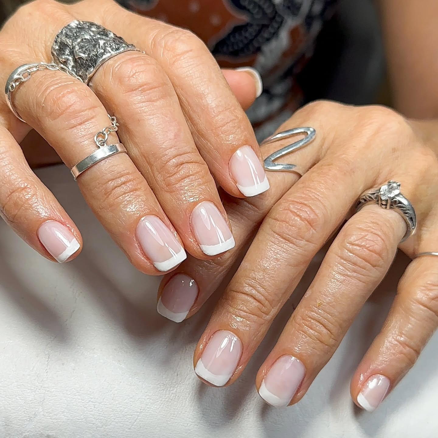 Unhas em Macaé RJ | Manicure e Cuidados no Essenzia