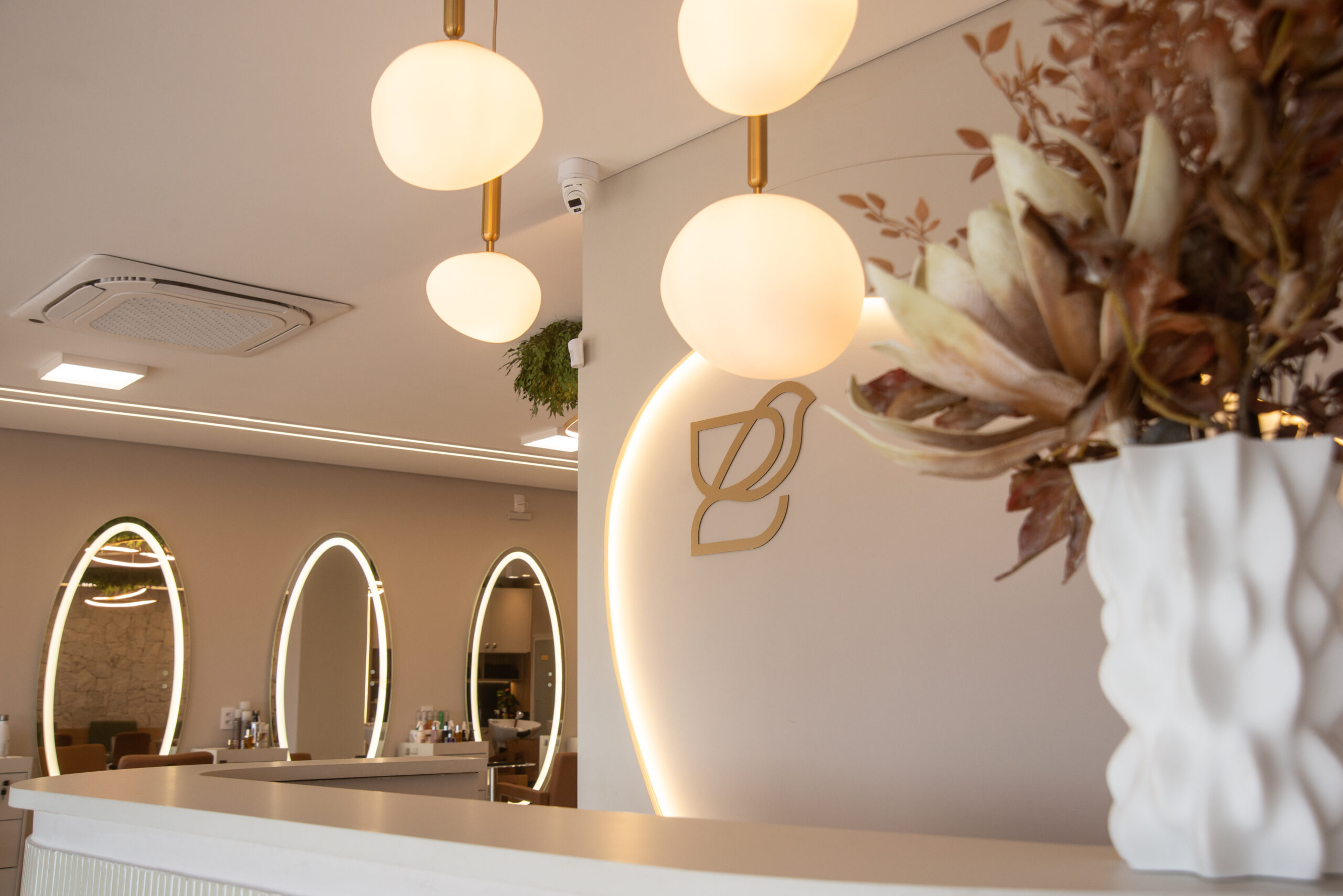Essenzia Beauty experiência