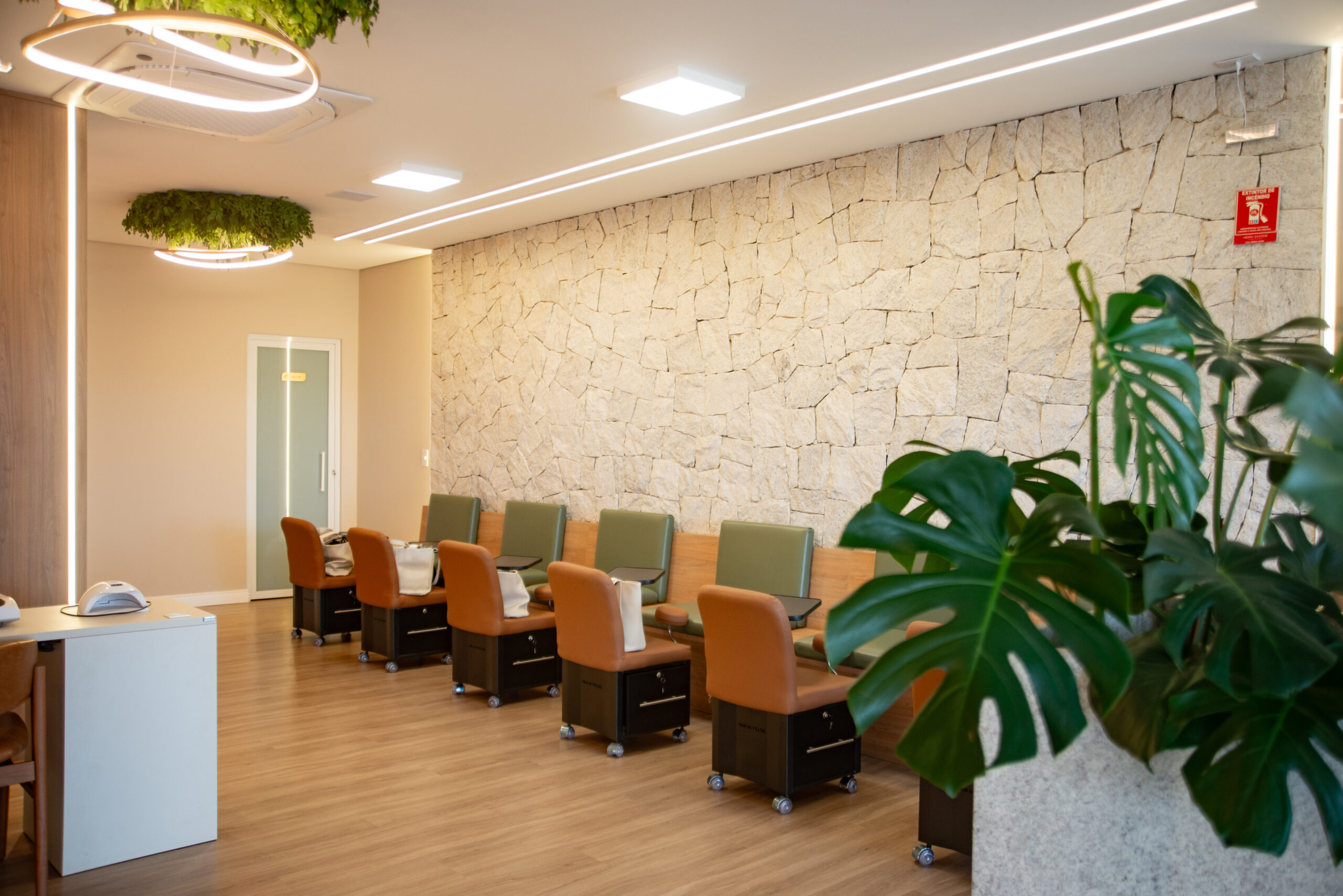 Essenzia Beauty conforto