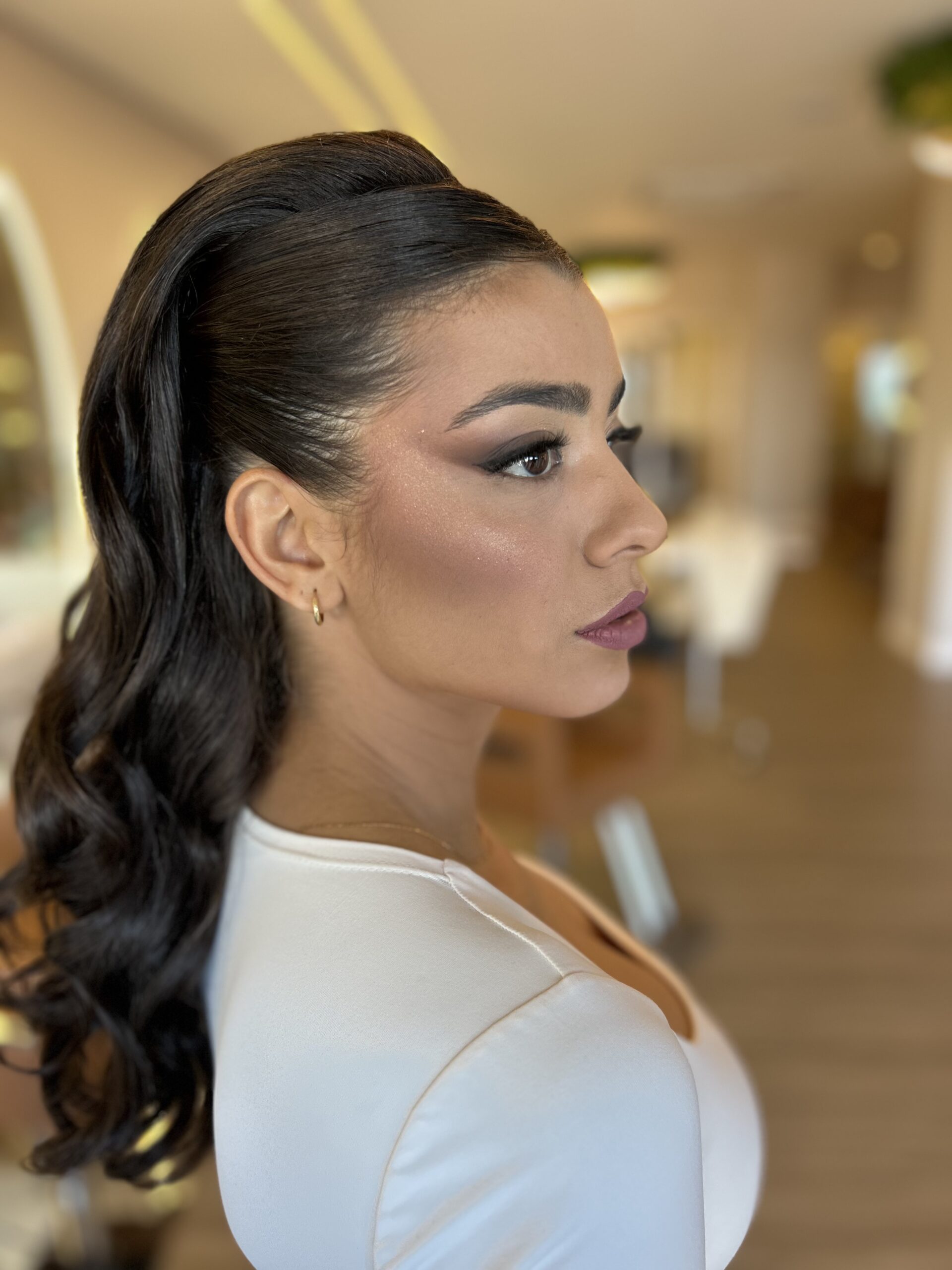Maquiagem em Macaé RJ – Essenzia Beauty