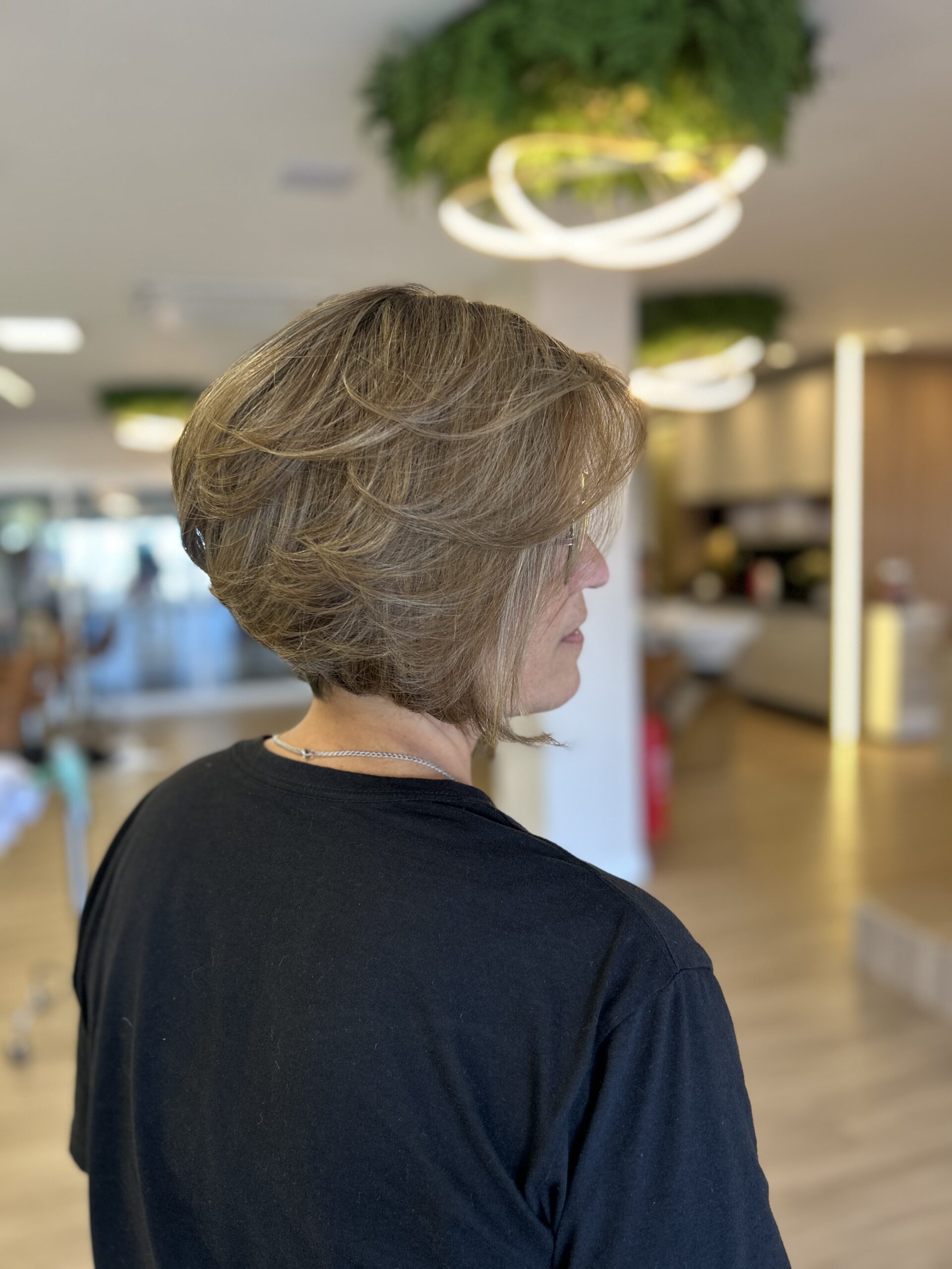 Corte de Cabelo em Macaé - RJ - Essenzia Beauty